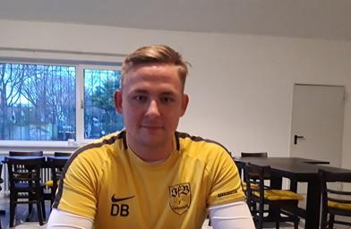 (Foto: Spowo) Wohin zieht es Dennis Broll nach dem Rückzug des VfB Gartenstadt? 20191024 182552 Copy 3