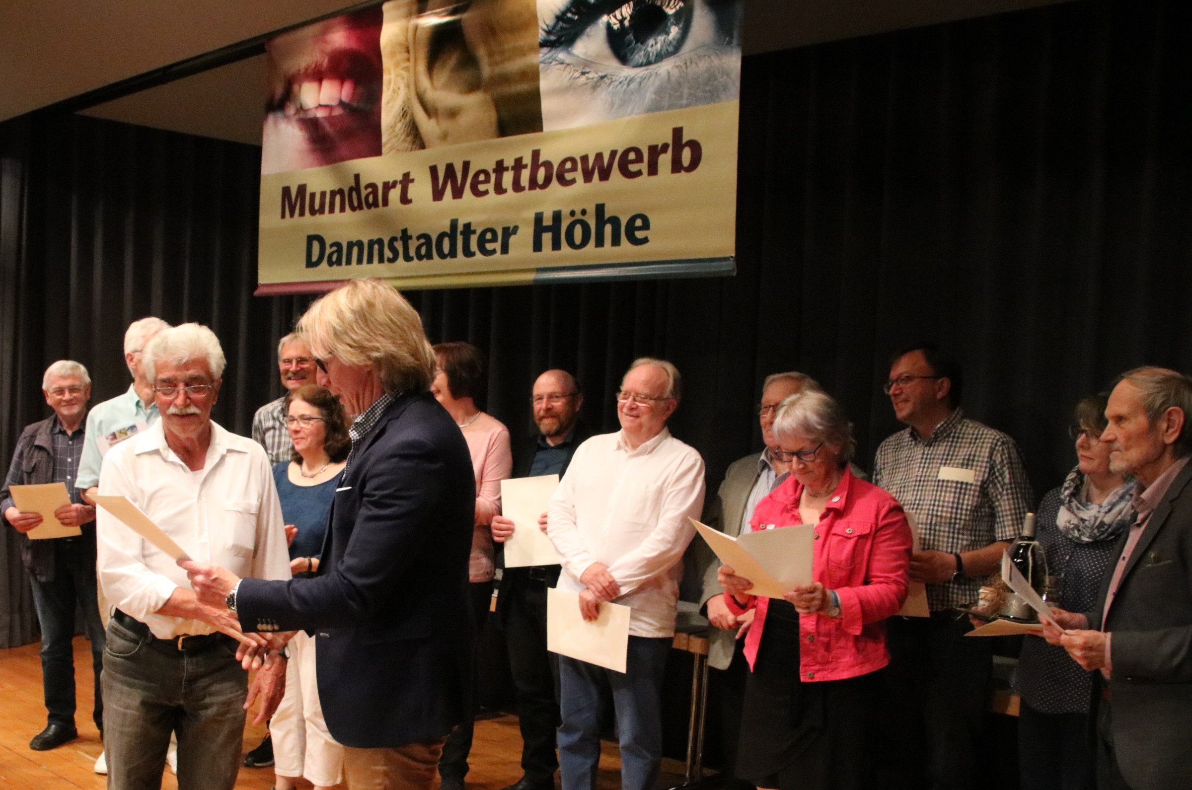 Verbandsgemeinde Dannstadt-Schauernheim 20190524MWPreistraeger