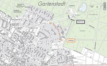Stadt Mannheim AbspKroeten