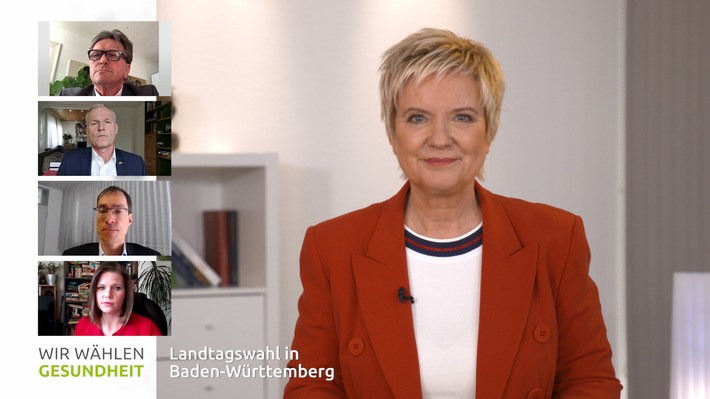 Landtag BW BW
