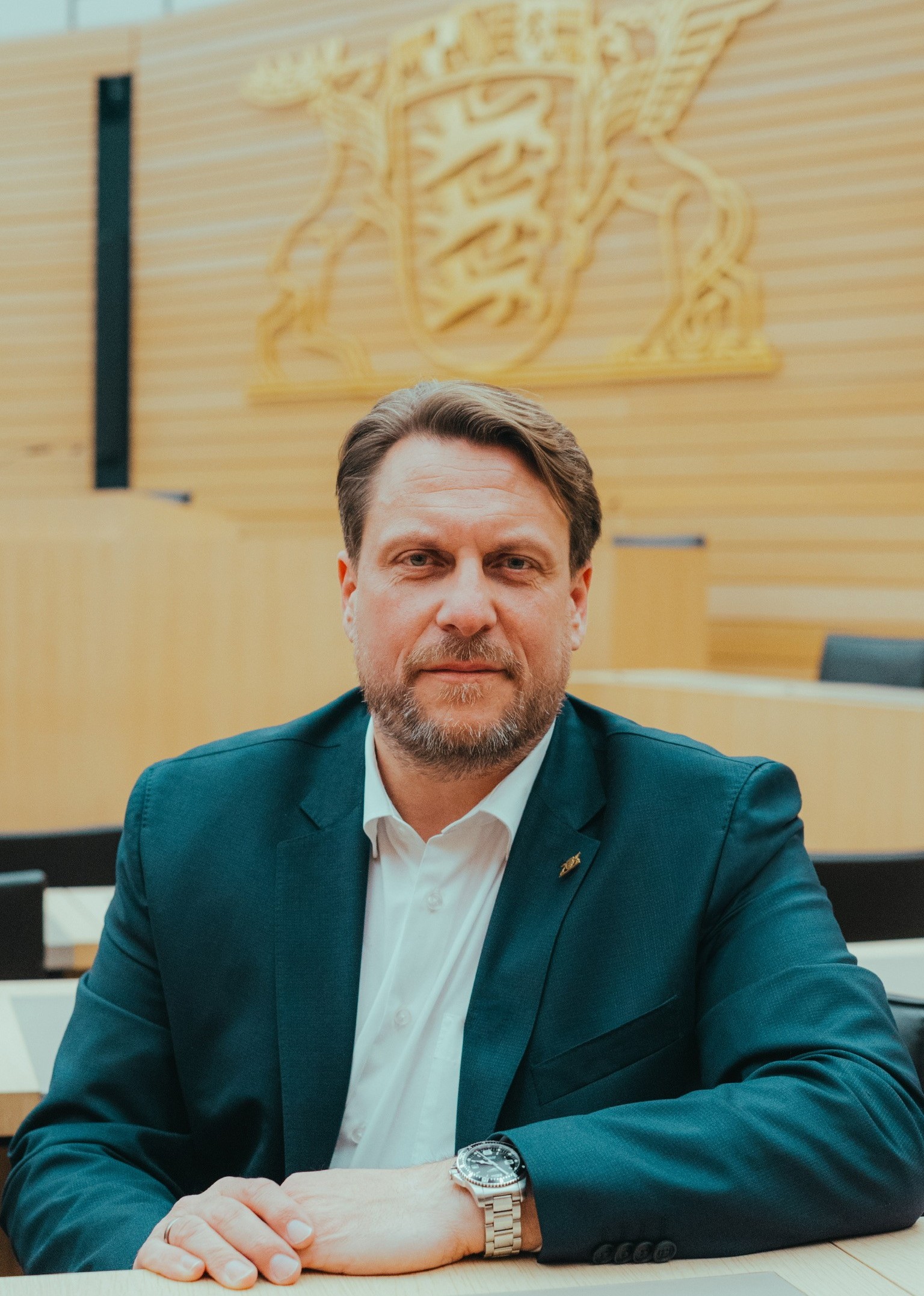 Mannheim: SPD-Abgeordneter warnt vor Versorgungslücke durch Schließung des Theresienkrankenhauses