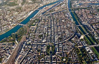 Stadt Mannheim Dirk Jünger Dirk Juenger