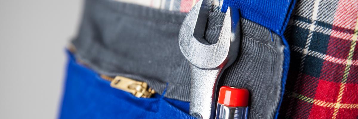 fotolia Handwerker