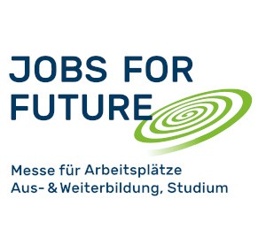 Mannheim: Jobs for Future bringt vom 26. bis 28. Februar über 300 Aussteller in die Maimarkthalle