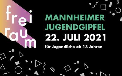 Stadt Mannheim Jugendgipfel
