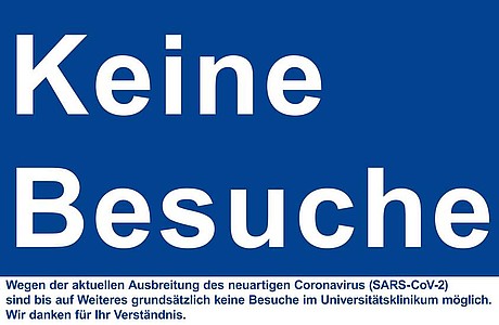 UMM KeineBesuche
