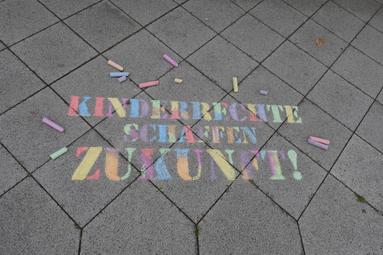 Stadt Mannheim Kinderf