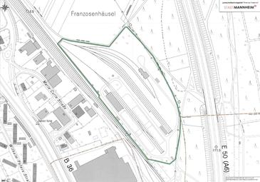 Stadt Mannheim LSGRhKas