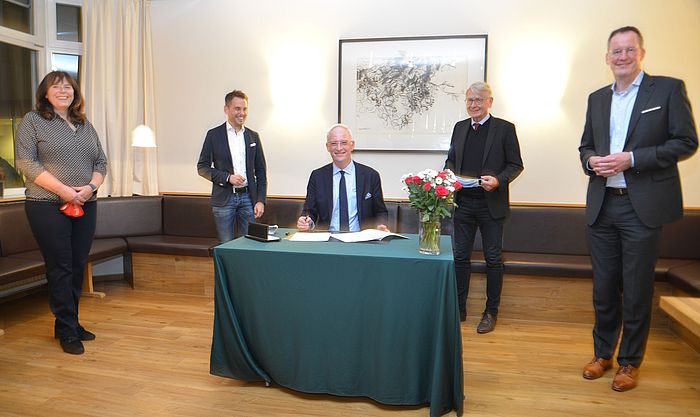 Stadtverwaltung Trier LUcsm