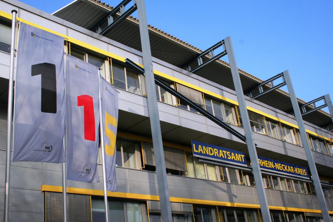 Landratsamt