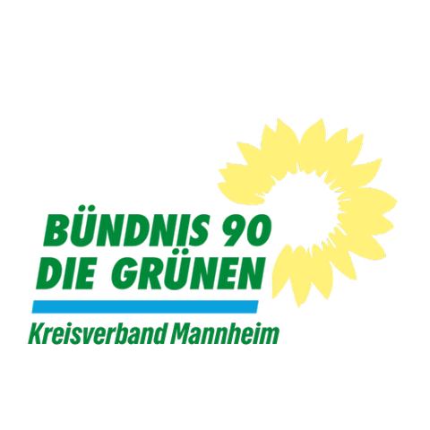 Logo Die Grünen