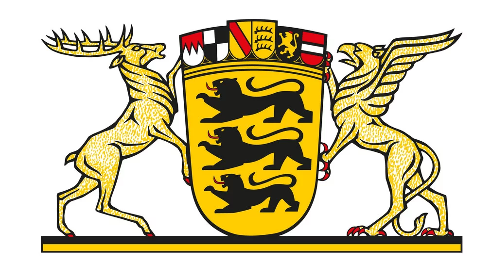 Logo BadenWuerttemberg