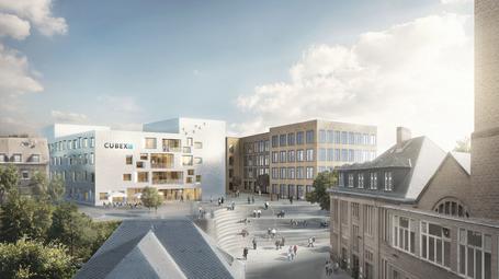 Stadt Mannheim - Fachbereich für Wirtschafts- und Strukturförderung MMTMedizintechnologie