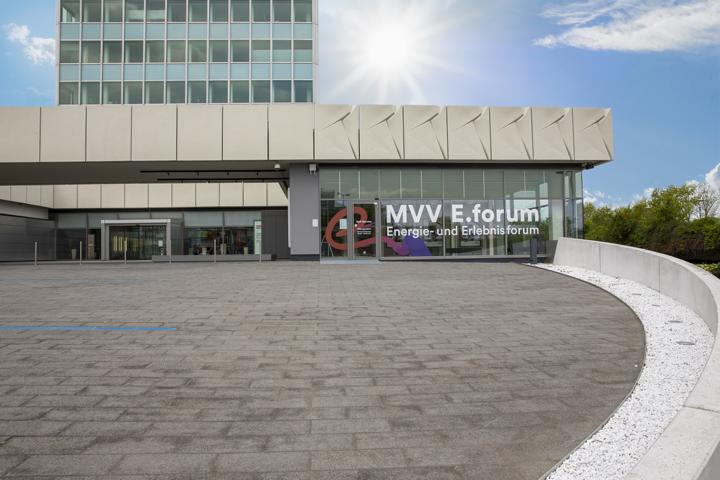 MVVforum