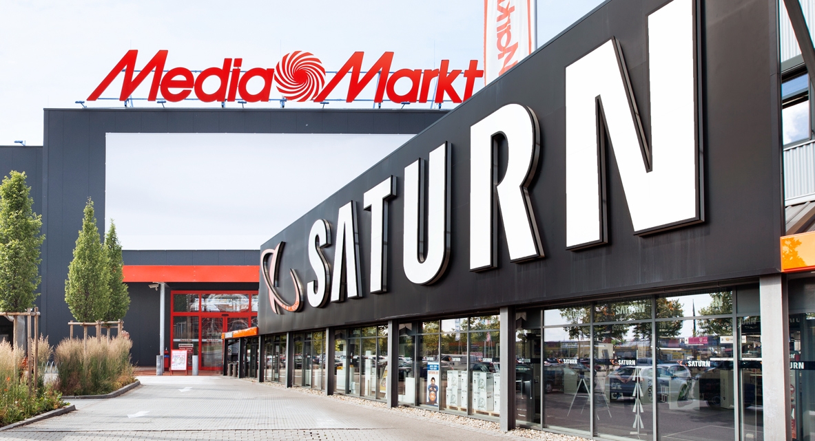 Media Markt MediaMarktundSaturn