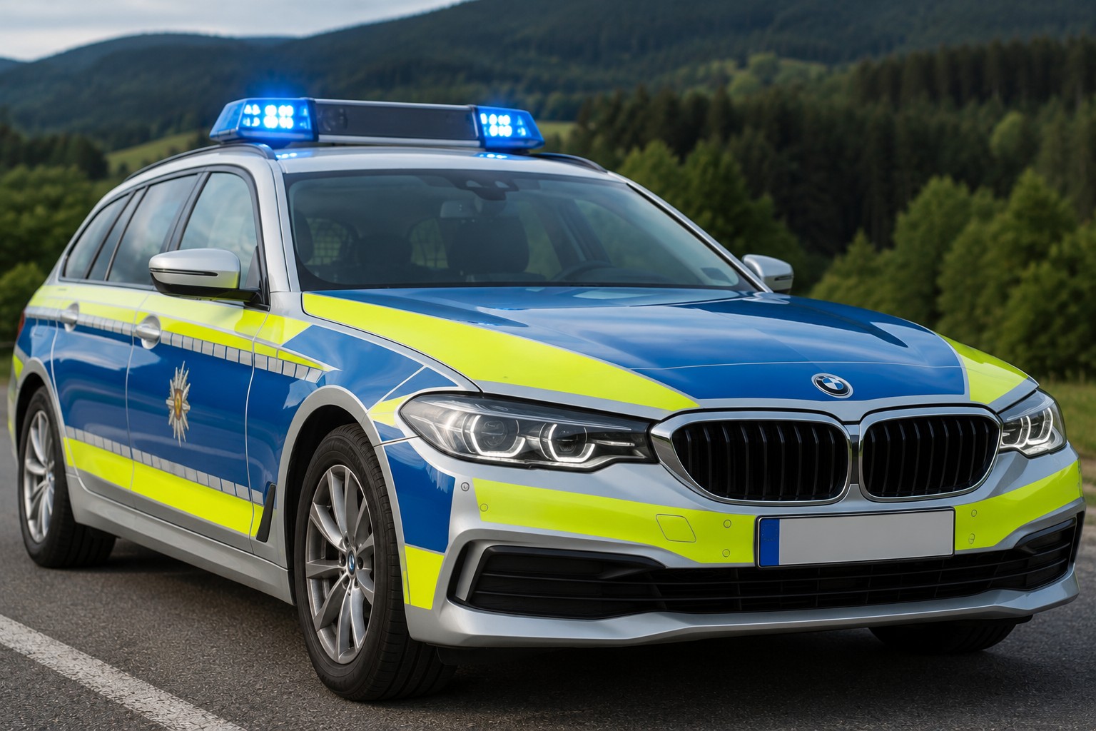Angelbachtal: Einbruch in Tierarztpraxis – Bargeld gestohlen, Polizei sucht Zeugen