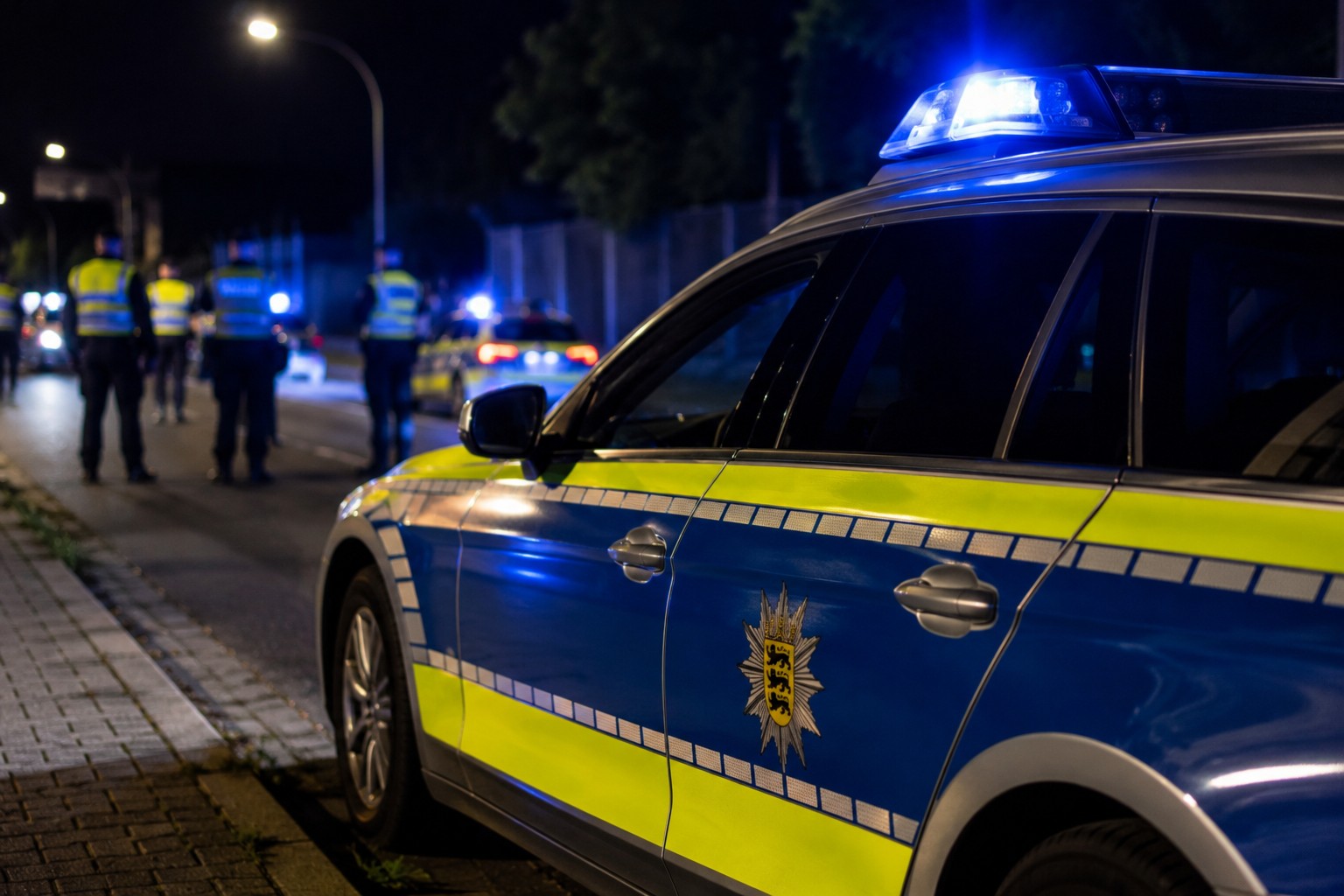 Karlsruhe: Unbekannte rauben Computertechnik im Wert von rund 9.000 Euro – Kriminalpolizei sucht Zeugen