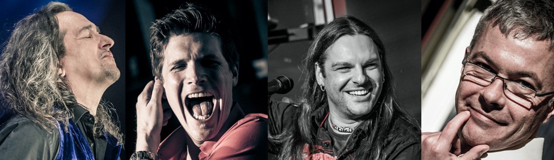Baltruschat-Riehle GdbR ROCKT ZU HAUSE LIVEDasSaschaimQuadratKonzert