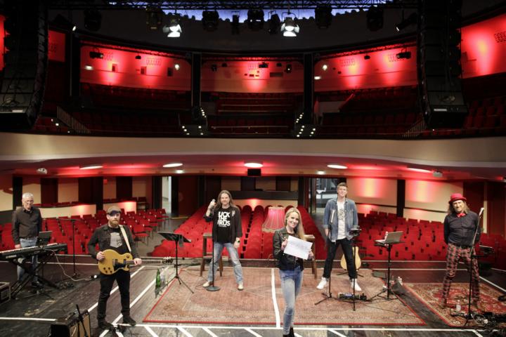 RocktzuHause280320