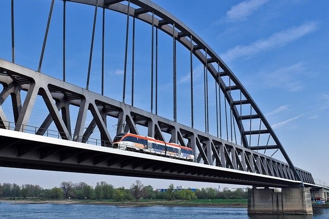 pixabay S Bahn