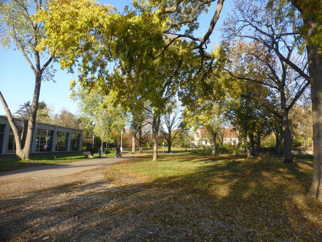 Stpark