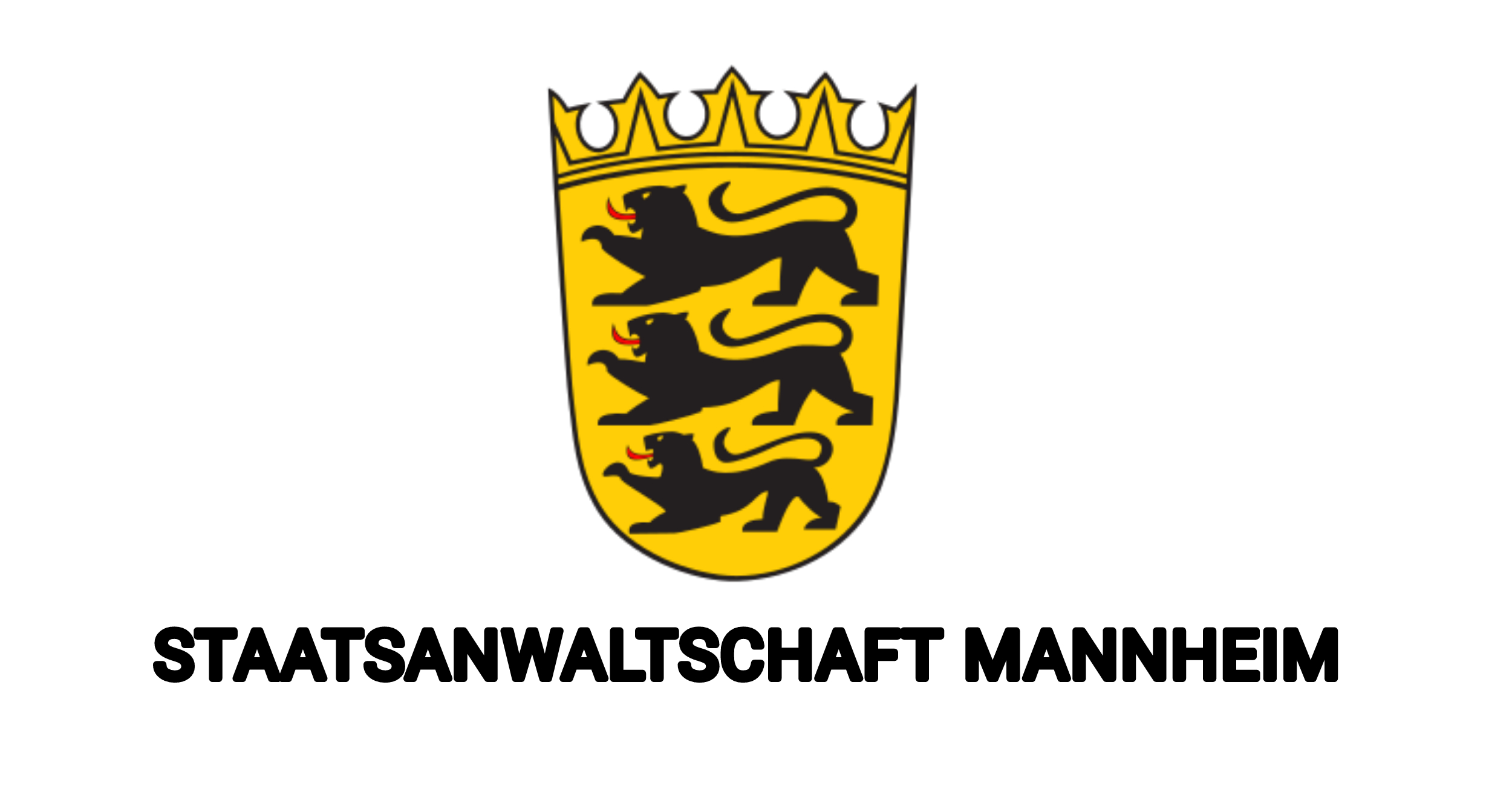 logo Staatsanwaltschaft