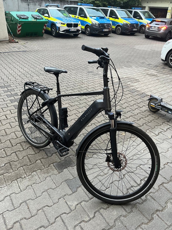 Fahrrad