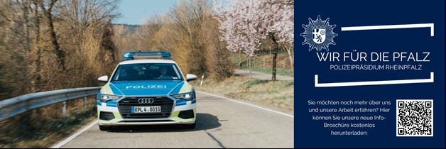 Gefälschter Führerschein in Schifferstadt entdeckt: 