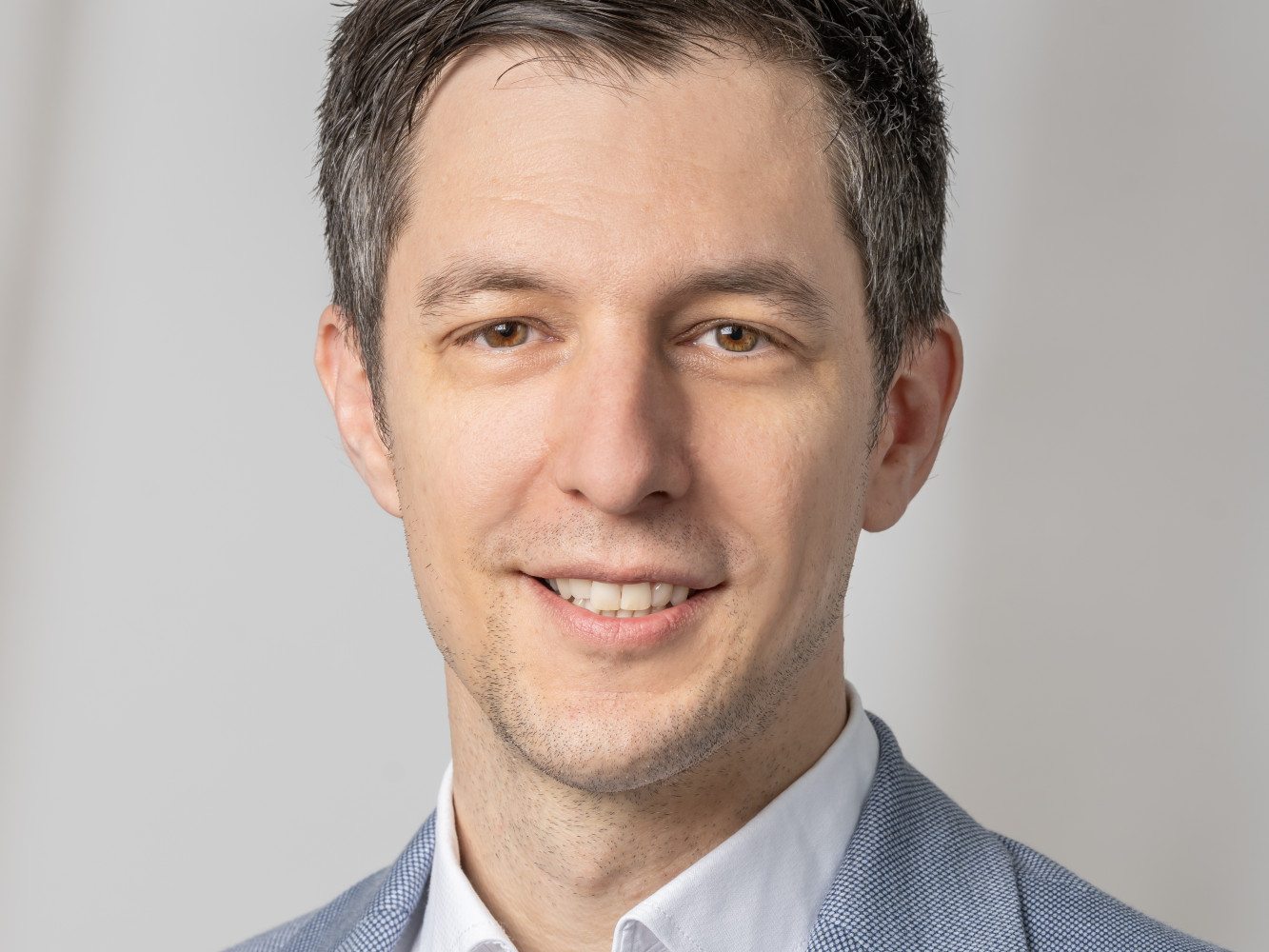 Heidelberg: Mathias Munschauer übernimmt W3-Professur für Molekulare Virologie