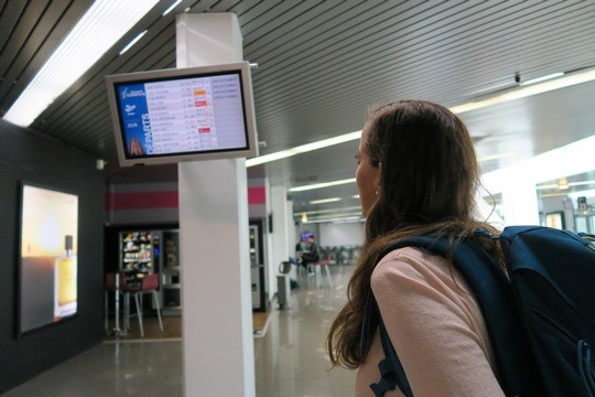 Europäisches Verbraucherzentrum reisen