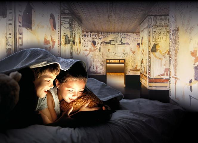 remAegypten