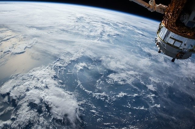 pixabay satellitePixabay