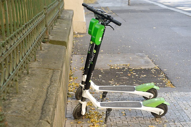 scooter