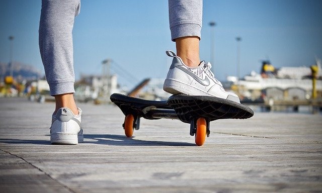 pixabay skateboard