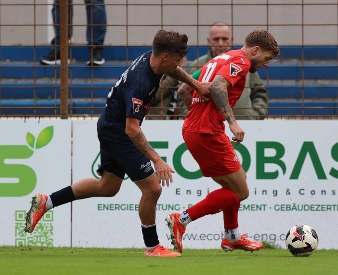 Mannheim: VfR reist nach Neckarsulm – Drei Punkte fest im Blick