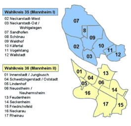 wahlkreis