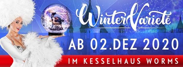 WinterVariete win