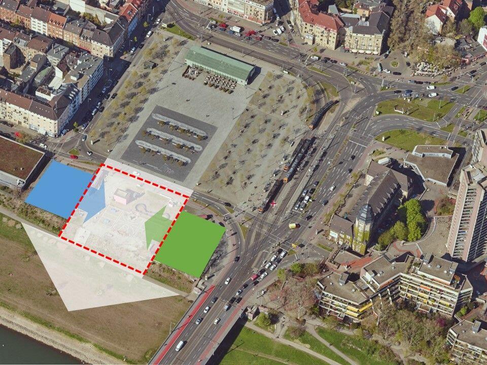 Stadt Mannheim AlterMe