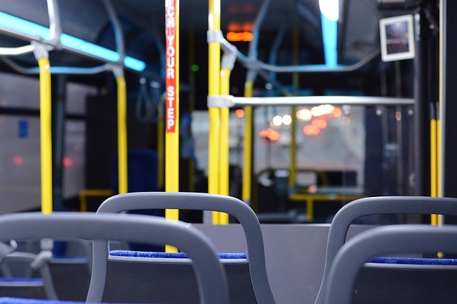pixabay Bus
