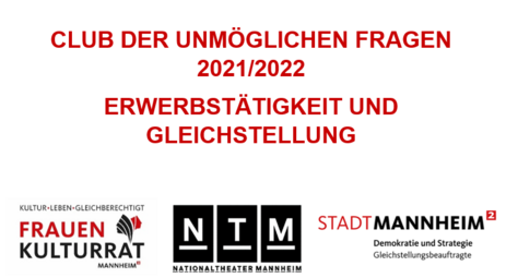 Stadt Mannheim CduF