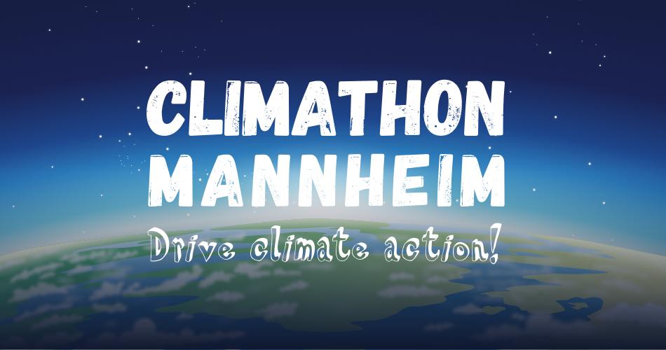 Hackerstolz e.V. / Jascha Quintern ClimathonMannheim