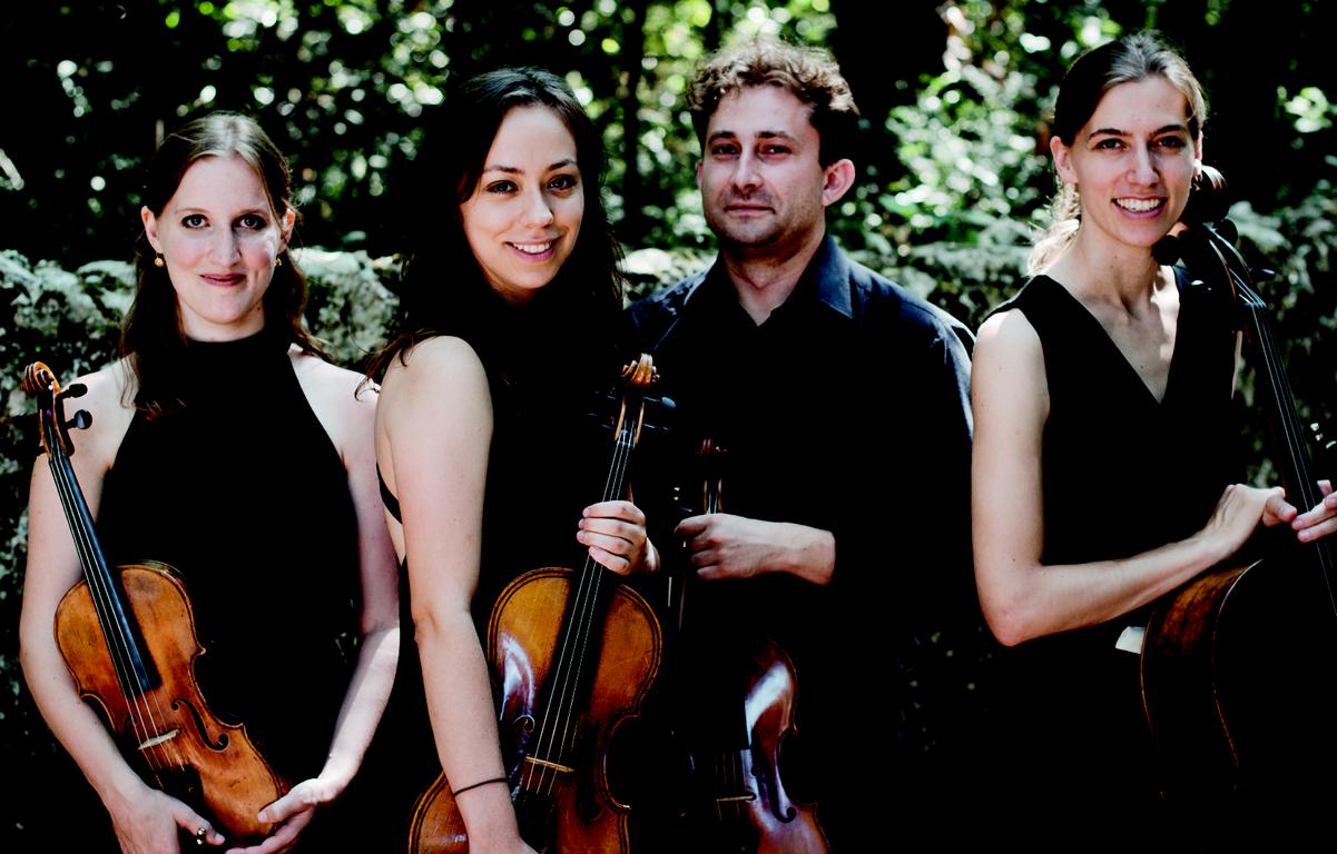 DilsMalionQuartett