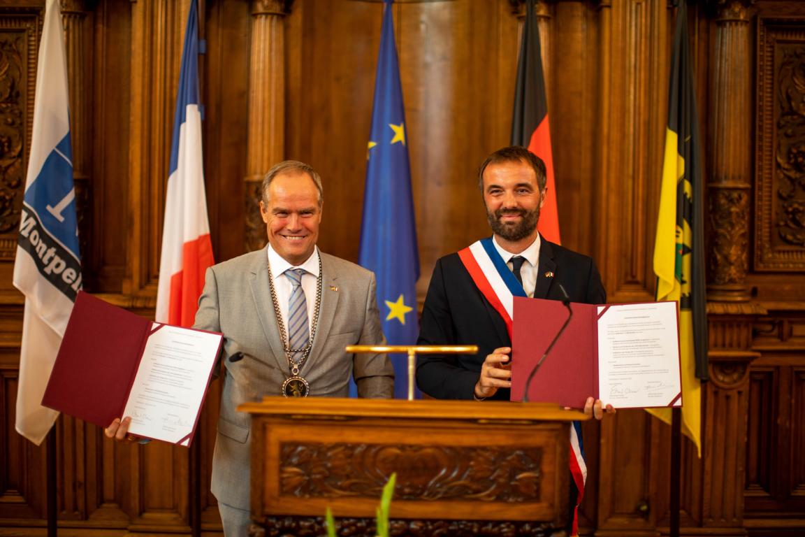 HDMontpellier