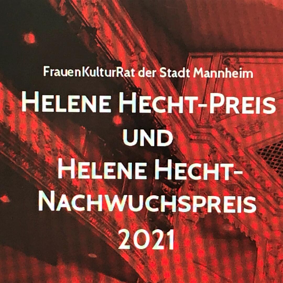 Stadt Mannheim HHP