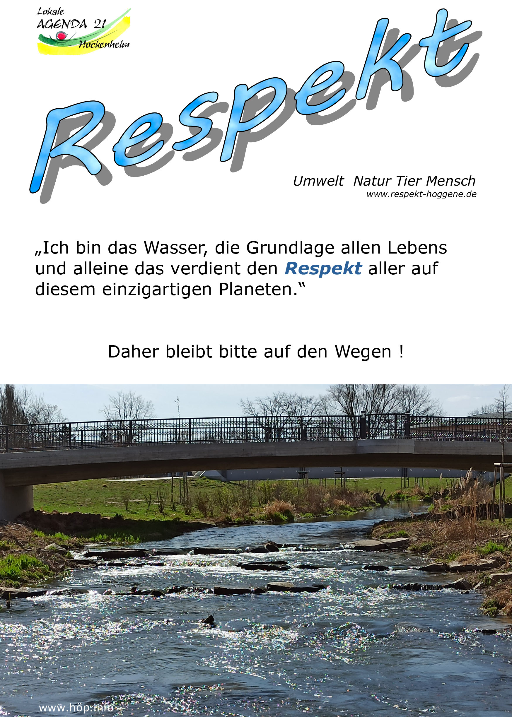 Stadt Hockenheim HockRespekt