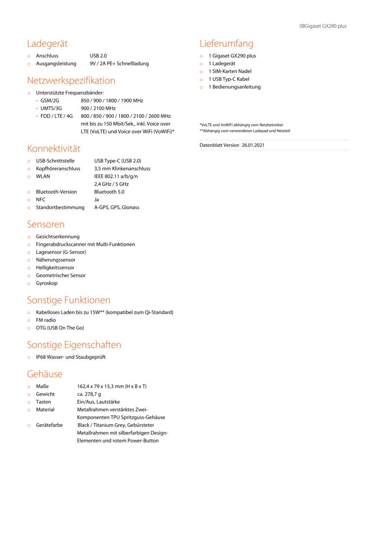 K1024 Datenblatt Gigaset GX290 plus 02