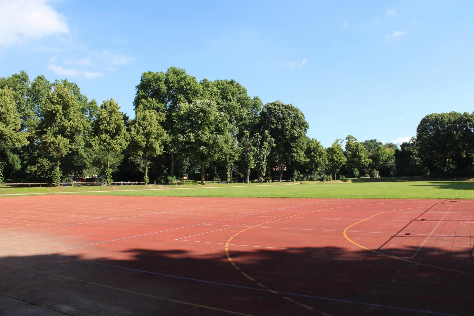 Stadt Mannheim Kleinspielf