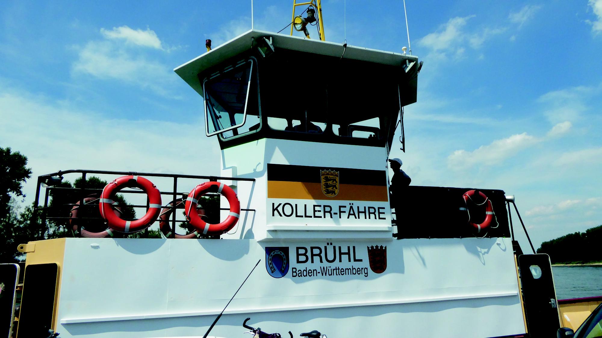 Kollerf