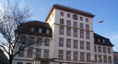 Stadt Mannheim MAk7