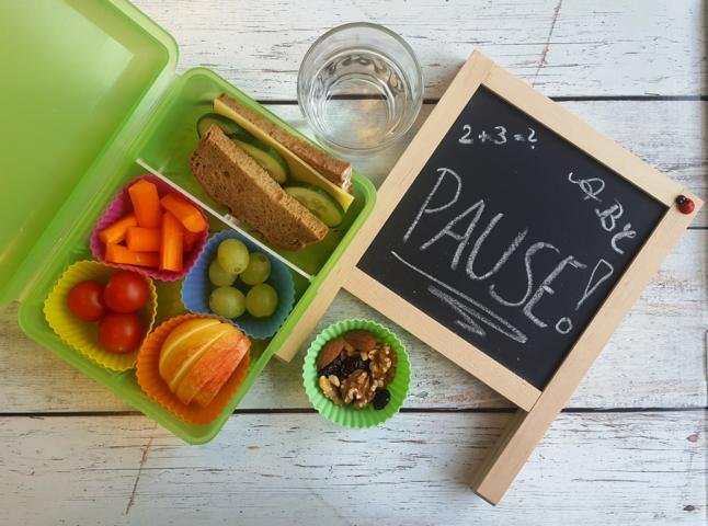 Pausenbrot